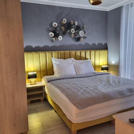 Sky Cloud Apartments Timisoara Ngoại thất bức ảnh
