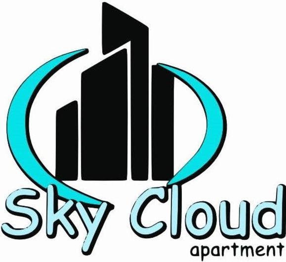 Sky Cloud Apartments Timisoara Ngoại thất bức ảnh