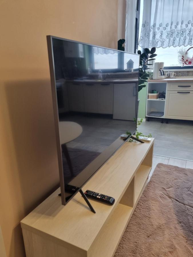 Sky Cloud Apartments Timisoara Ngoại thất bức ảnh