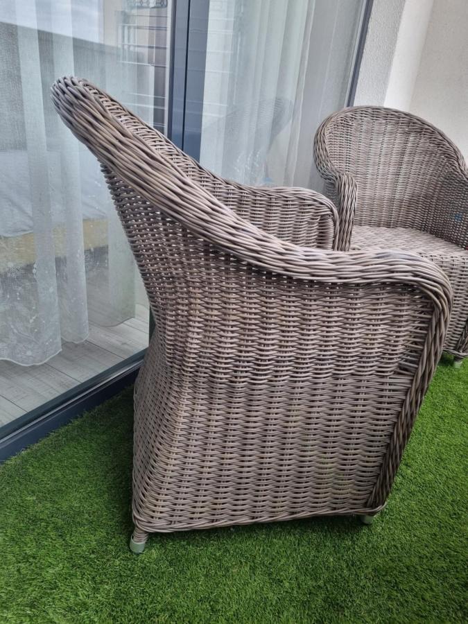 Sky Cloud Apartments Timisoara Ngoại thất bức ảnh