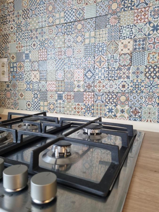 Sky Cloud Apartments Timisoara Ngoại thất bức ảnh