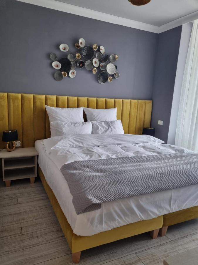 Sky Cloud Apartments Timisoara Ngoại thất bức ảnh